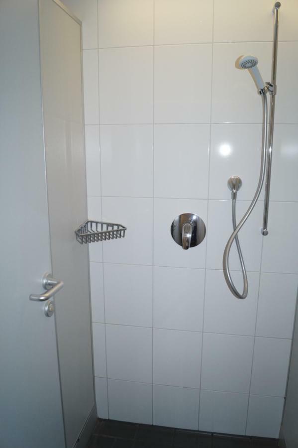 Jugendherberge Feldkirch Dış mekan fotoğraf